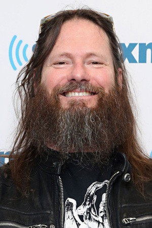 Cover image for Gary Holt
