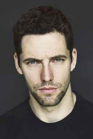 Cover image for Brett Donahue