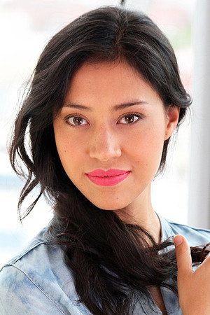 Cover image for Sonia Couoh