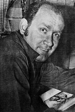 Cover image for Don Heck