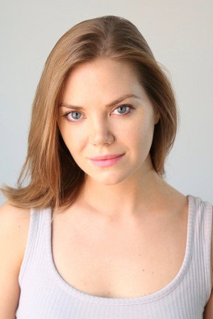 Cover image for Nastassia Markiewicz