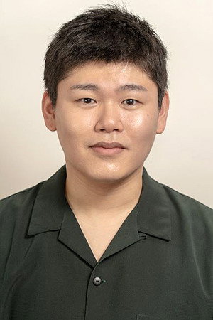 Cover image for 高尾悠希