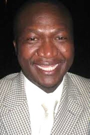Cover image for Xolani Mali