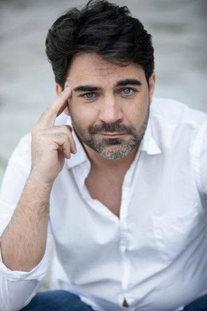 Cover image for Stefano Skalkotos