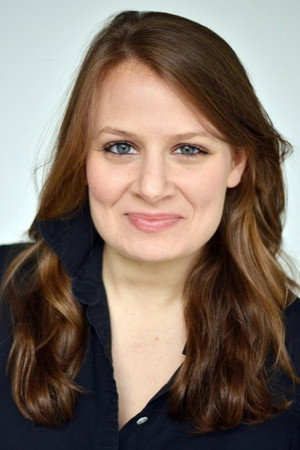 Cover image for Joanna Bradley