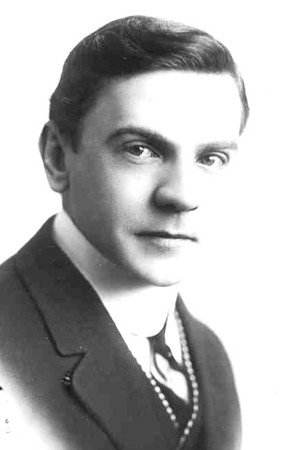 Cover image for George M. Carleton