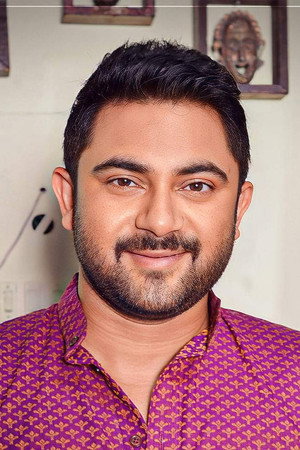 Cover image for Soham Chakraborty
