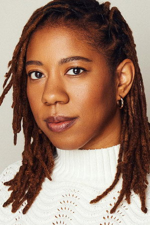 Cover image for Krystel McNeil