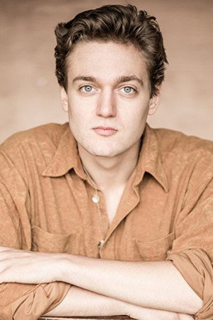 Cover image for Lucas Englander