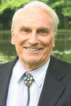 Cover image for Gil Rogers