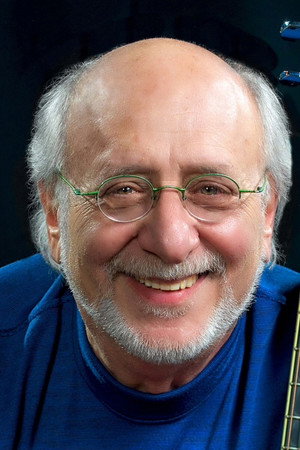 Cover image for Peter Yarrow
