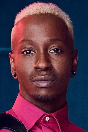 Cover image for Shavi Lewis