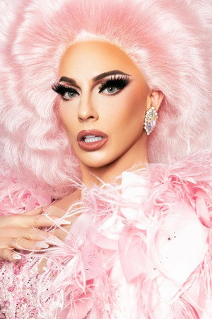 Cover image for Alyssa Edwards