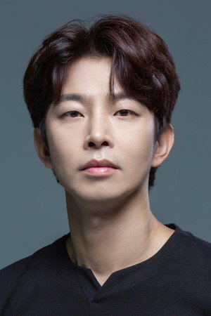 Cover image for 이승훈