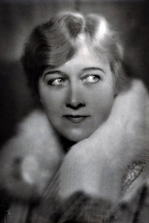Cover image for Louise Dresser