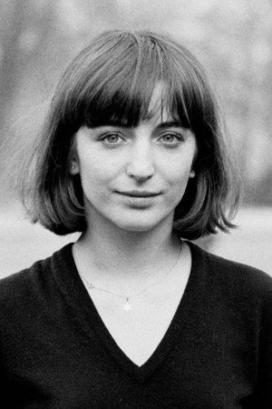 Cover image for Christine Pascal