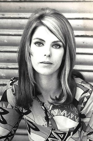 Cover image for Margaret B. Peters