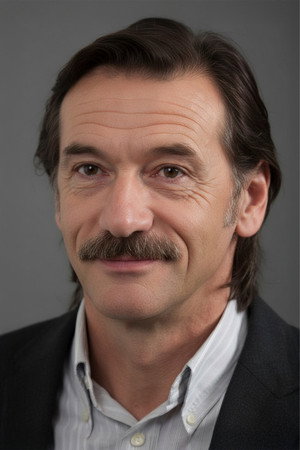 Cover image for Mustafa Uzunyılmaz