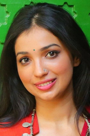 Cover image for Kanika Dhillon
