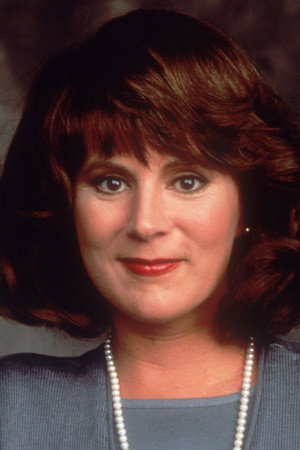 Cover image for Patricia Richardson