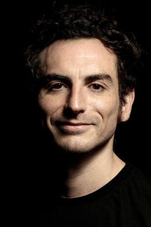 Cover image for Nicolás Zárate