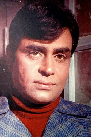 Cover image for Rajendra Kumar
