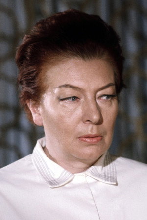 Cover image for Ilse Steppat