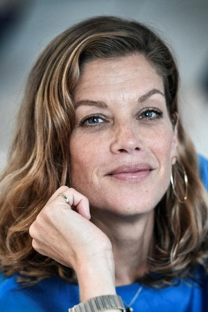Cover image for Marie Bäumer