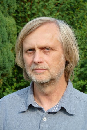 Cover image for Jiří Barta