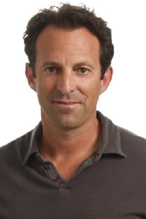 Cover image for Scott Waugh