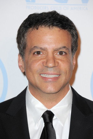 Cover image for Michael De Luca