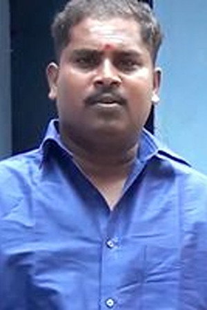 Cover image for Mathichiyam Bala