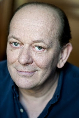 Cover image for Stéphan Wojtowicz