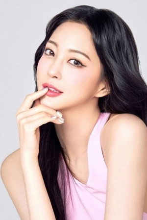 Cover image for 한예슬