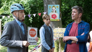 Poster for Эпизод 7