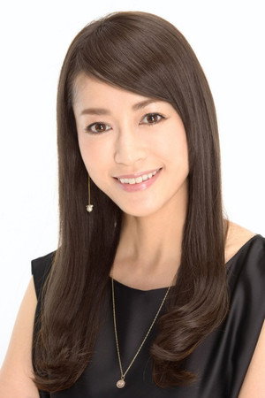 Cover image for 細川直美