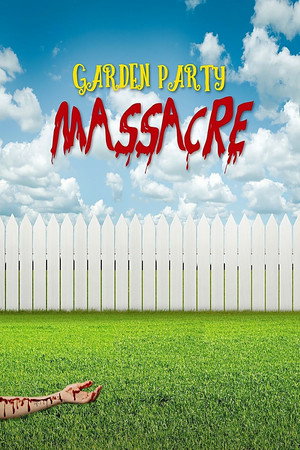 Poster for Резня в саду