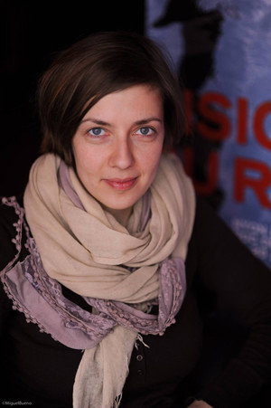 Cover image for Dagnė Vildžiūnaitė