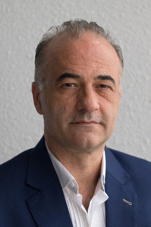 Cover image for Christophe Guybet