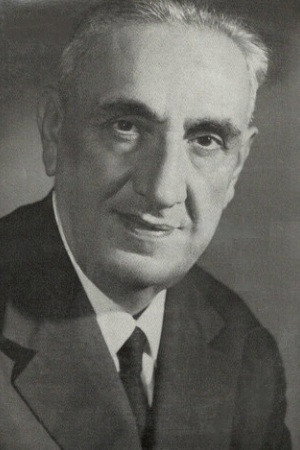 Cover image for Nicolae Secăreanu