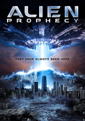 Poster for Оракул
