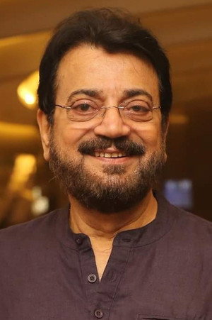 Cover image for Chiranjeet Chakraborty