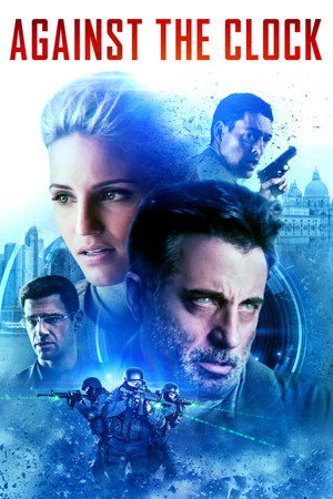 Poster for Гонка со временем