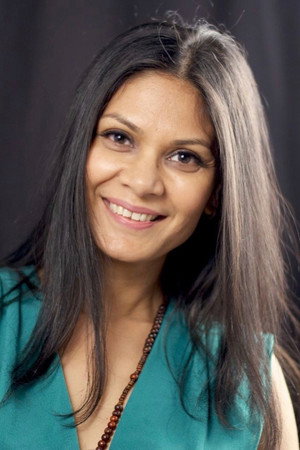 Cover image for Meneka Das