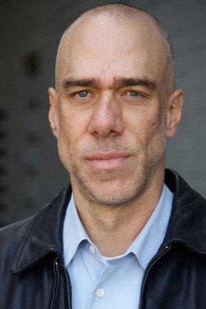 Cover image for David Figlioli