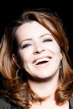 Cover image for Kathleen Madigan
