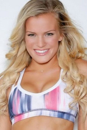 Cover image for Kirsten Marbert