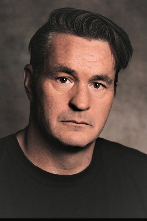 Cover image for Richard Koy