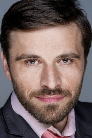 Cover image for Daniel Kovačević