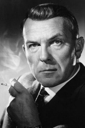 Cover image for Hans Cossy